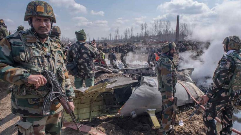 india-pakistan-military-strength-comparison-2026