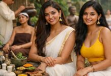 আয়ুর্বেদ থেকে কোটি কোটি ডলার আয় করছে ভারত india-ayurveda-ayush-export-billion-dollar-economy