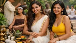 india-ayurveda-ayush-export-billion-dollar-economy