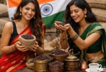 india-coffee-export-record-2025
