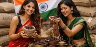 india-coffee-export-record-2025