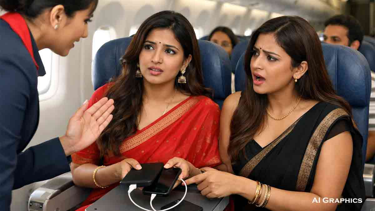 india-flight-new-rule-power-bank-ban-dgca