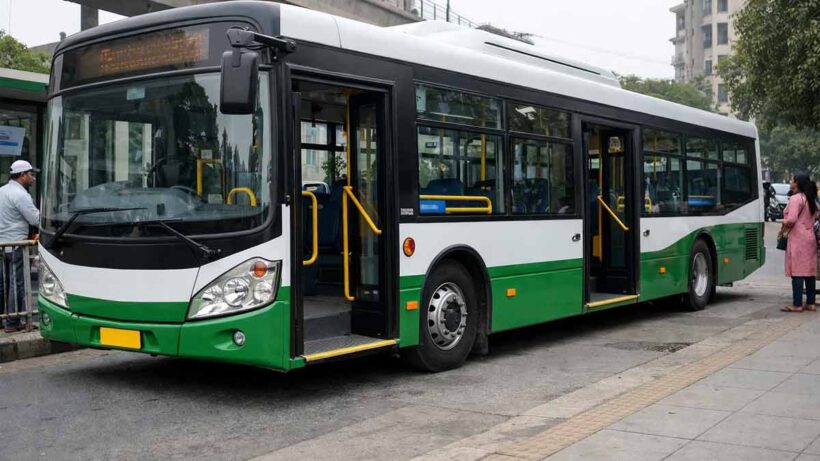 india-mandatory-low-floor-city-buses-from-2026-morth