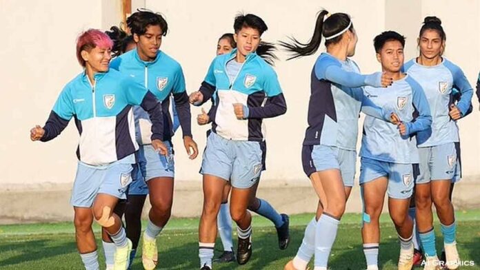 india-women-football-turkey-tour-squad-announced