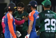 তিন মহাদেশে পাঁচবার মহাযুদ্ধ! কবে কোথায় মুখোমুখি ভারত-পাক? দেখুন indian-cricket-team-clash-in-2026-india-vs-pakistan