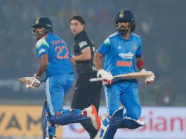 indian-cricket-team-lead-odi-series-1-0-against-new-zealand