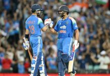 ৮ মিনিটেই শেষ! রো-কো জুটিকে দেখতে নিমিষেই উধাও টিকিট indian-cricket-team-vs-new-zealand-2026-first-odi-tickets-sold-out