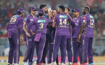 ipl-2026-kc-kariyappa-retirement-kkr-news