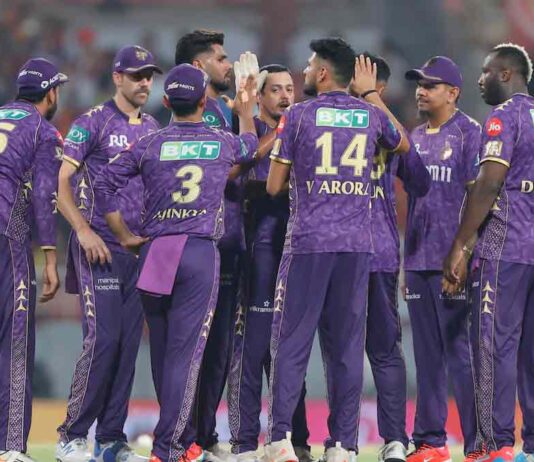 ipl-2026-kc-kariyappa-retirement-kkr-news