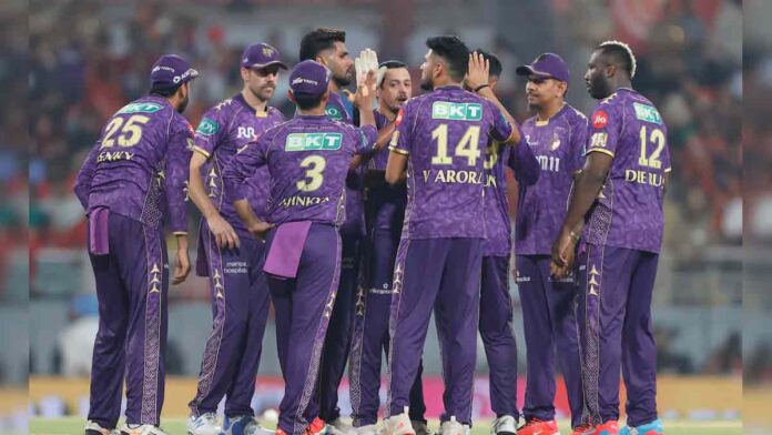 ipl-2026-kc-kariyappa-retirement-kkr-news ipl-2026-kc-kariyappa-retirement-kkr-news