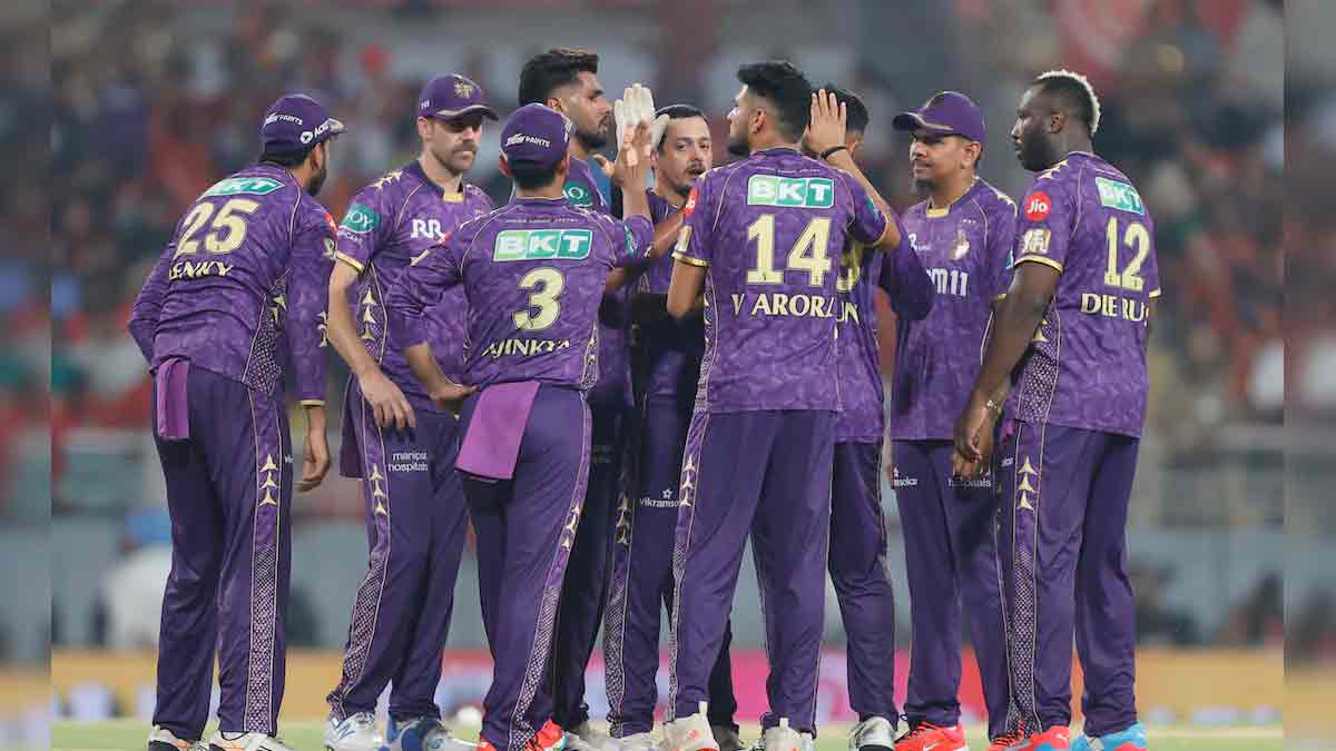ipl-2026-kc-kariyappa-retirement-kkr-news
