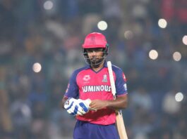 ipl-2026-ravindra-jadeja-might-be-rajasthan-royals-new-captain