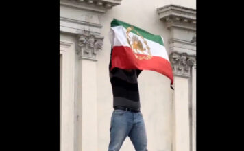 ইসলাম ভুলে শিকড়ে ফিরে সূর্যের উপাসনা চায় ইরানের Gen-Z iran-gen-z-rejecting-islam-pre-1979-identity