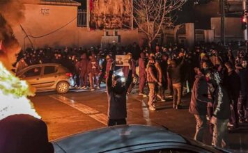 india-issues-advisory-citizens-in-iran-protests