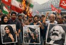 iran-gen-z-revolution-impact-on-bengal-left-politics