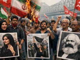 iran-gen-z-revolution-impact-on-bengal-left-politics