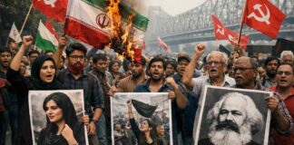 iran-gen-z-revolution-impact-on-bengal-left-politics