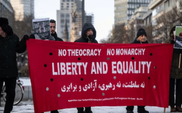 trump military intervention iran