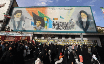 Trump Iran military action