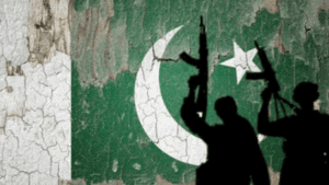 ISI Honeytrap IAF data leak: