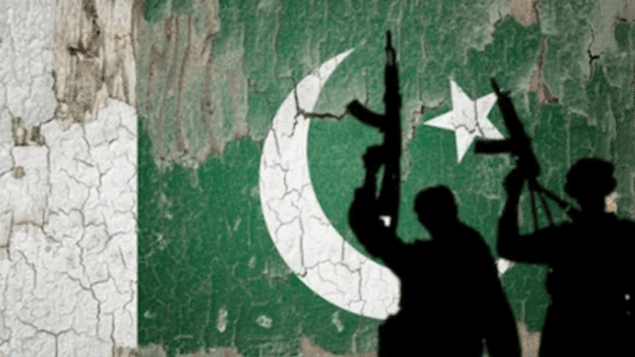 ISI Honeytrap IAF data leak: