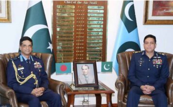 bangladesh-air-force-chief-islamabad