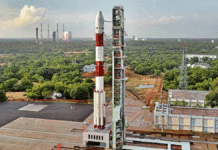 ISRO PSLV-C62 Launch