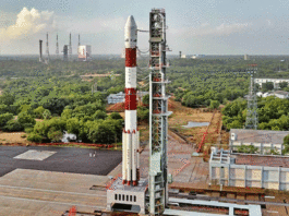 ISRO PSLV-C62 Launch