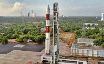 ISRO PSLV-C62 Launch