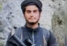 সীমান্তে উত্তেজনা! জৈশ জঙ্গিকে ঘিরে এনকাউন্টার jaish-terrorist-encounter-kathua-jammu-kashmir