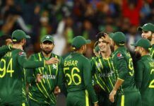 পাক বোর্ডকে কাঠগড়ায় তুলে ‘হটাৎ বিস্ফোরক’ এই অজি তারকা, কেন? jason-gillespie-resigns-pakistan-cricket-team-coach