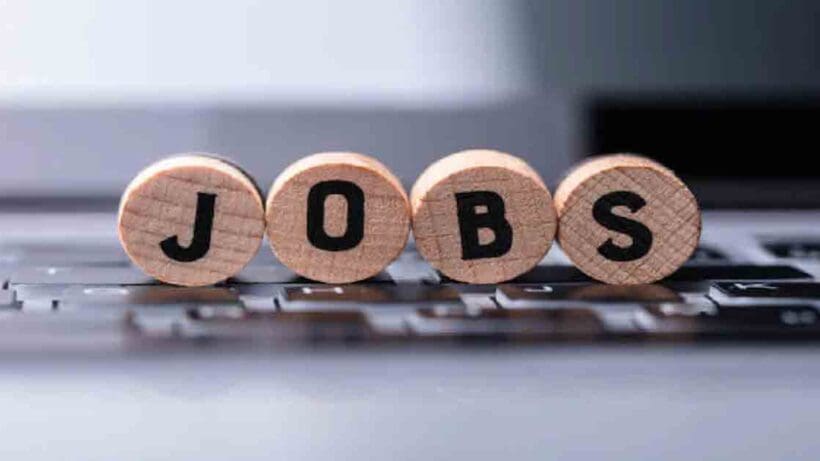 Jobs