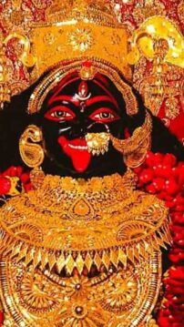 shyamsundari-kali-temple-mauni-amavasya
