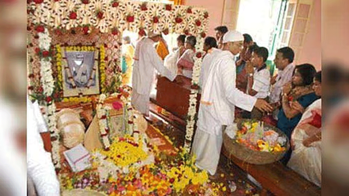 Significance of Kalpataru Day