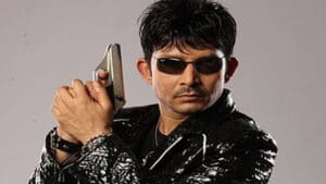 Kamal Rashid Khan arrested