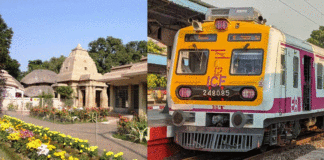 Tarakeswar Bishnupur Railway Project