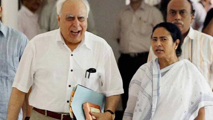 kapil-sibal-mamata-banerjee-ipac