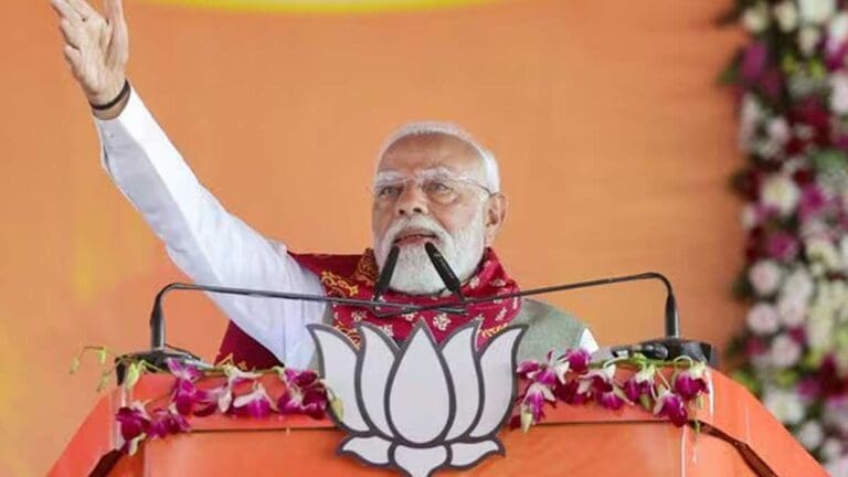 modi-congress-communal-kerala-rally