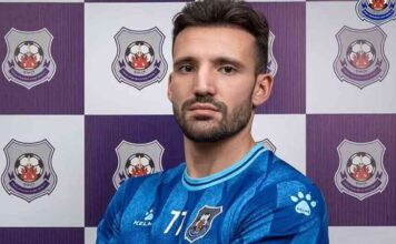 সুপার কাপ খেলা এই তারকাকে দলে টানল কম্বোডিয়ার ক্লাব kerala-blasters-super-cup-star-joins-cambodian-club