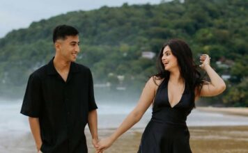 নিজের বান্ধবীর সঙ্গে বিবাহ বন্ধনে আবদ্ধ হতে চলেছেন কিয়ান kiyan-nassiri-to-marry-partner-mohun-bagan-training-update