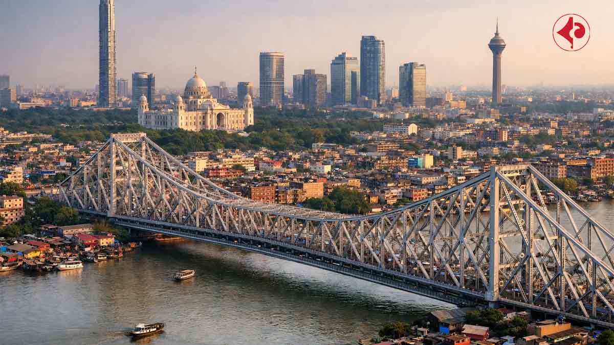 kolkata-among-top-3-richest-cities-india-gdp-2025