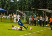 ময়দানকে ফিক্সিং-মুক্ত রাখতে পদত্যাগ IFA সহ-সভাপতির kolkata-football-betting-controversy-sourav-pal-resigns-ifa-vice-president