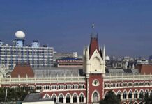 বিশৃঙ্খলায় এজলাস ছাড়লেন বিচারপতি! আই প্যাক শুনানি মুলতুবি ipac-ed-raid-hearing-adjourned-calcutta-high-court