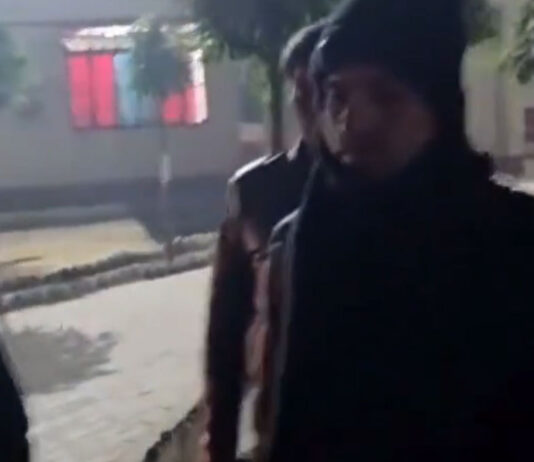 kgmu-sexual-harassment-religious-conversion