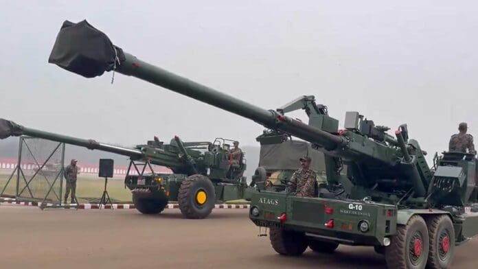 make-in-india dhanush-atags-republic-day-make-in-india