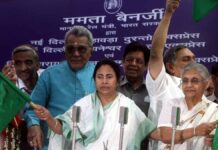 nhrc-notice-irctc-tender-policy-mamata