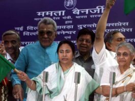 nhrc-notice-irctc-tender-policy-mamata