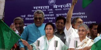 nhrc-notice-irctc-tender-policy-mamata