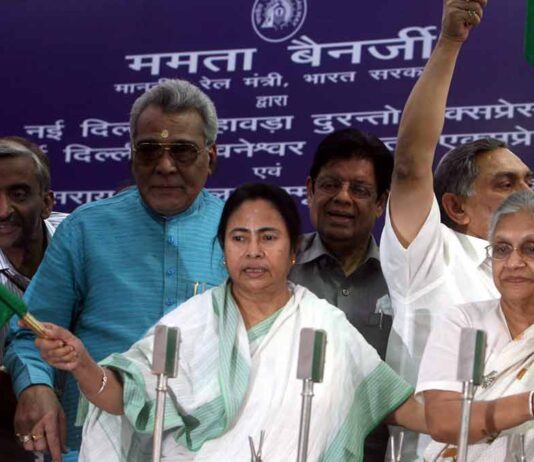 nhrc-notice-irctc-tender-policy-mamata