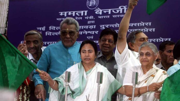 mamata nhrc-notice-irctc-tender-policy-mamata